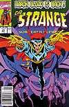 Doctor Strange, Sorcerer Supreme (1988)  n° 29 - Marvel Comics