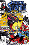 Doctor Strange, Sorcerer Supreme (1988)  n° 4 - Marvel Comics
