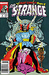 Doctor Strange, Sorcerer Supreme (1988)  n° 5 - Marvel Comics