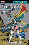 Fantastic Four Epic Collection (2014)  n° 22 - Marvel Comics