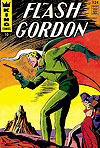 Flash Gordon (1966)  n° 10 - King Comics
