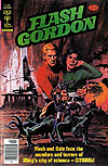 Flash Gordon (1978)  n° 20 - Western Publishing Co.