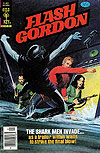 Flash Gordon (1978)  n° 21 - Western Publishing Co.