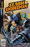 Flash Gordon (1978)  n° 22 - Western Publishing Co.