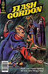 Flash Gordon (1978)  n° 24 - Western Publishing Co.