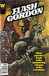 Flash Gordon (1978)  n° 25 - Western Publishing Co.