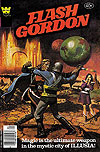 Flash Gordon (1978)  n° 27 - Western Publishing Co.