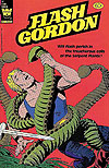 Flash Gordon (1978)  n° 37 - Western Publishing Co.