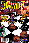 Gambit (1999)  n° 18 - Marvel Comics