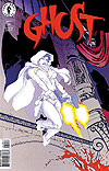 Ghost (1995)  n° 10 - Dark Horse Comics