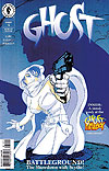 Ghost (1995)  n° 12 - Dark Horse Comics