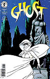 Ghost (1995)  n° 13 - Dark Horse Comics