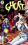 Ghost (1995)  n° 16 - Dark Horse Comics