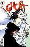 Ghost (1995)  n° 17 - Dark Horse Comics