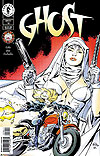 Ghost (1995)  n° 18 - Dark Horse Comics