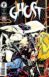 Ghost (1995)  n° 19 - Dark Horse Comics