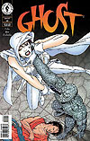 Ghost (1995)  n° 22 - Dark Horse Comics