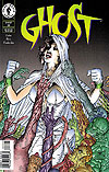 Ghost (1995)  n° 23 - Dark Horse Comics
