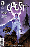 Ghost (1995)  n° 26 - Dark Horse Comics