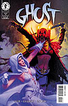 Ghost (1995)  n° 27 - Dark Horse Comics