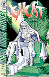 Ghost (1995)  n° 8 - Dark Horse Comics