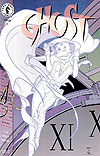 Ghost (1995)  n° 9 - Dark Horse Comics