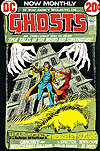 Ghosts (1971)  n° 10 - DC Comics