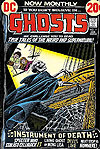 Ghosts (1971)  n° 11 - DC Comics