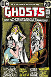 Ghosts (1971)  n° 14 - DC Comics