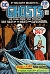 Ghosts (1971)  n° 26 - DC Comics