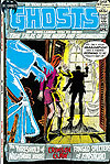 Ghosts (1971)  n° 4 - DC Comics