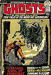 Ghosts (1971)  n° 5 - DC Comics