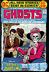 Ghosts (1971)  n° 6 - DC Comics