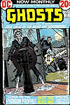 Ghosts (1971)  n° 9 - DC Comics