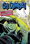G.I. Combat (1957)  n° 45 - DC Comics