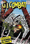 G.I. Combat (1957)  n° 57 - DC Comics