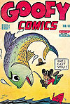 Goofy Comics (1943)  n° 10 - Pines Publishing