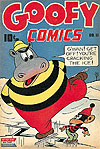 Goofy Comics (1943)  n° 11 - Pines Publishing