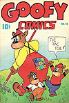 Goofy Comics (1943)  n° 13 - Pines Publishing