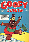 Goofy Comics (1943)  n° 14 - Pines Publishing
