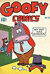 Goofy Comics (1943)  n° 16 - Pines Publishing
