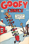 Goofy Comics (1943)  n° 17 - Pines Publishing