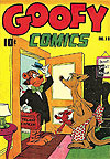 Goofy Comics (1943)  n° 18 - Pines Publishing