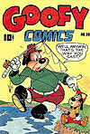 Goofy Comics (1943)  n° 20 - Pines Publishing