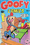 Goofy Comics (1943)  n° 22 - Pines Publishing