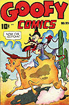 Goofy Comics (1943)  n° 23 - Pines Publishing