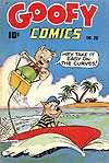 Goofy Comics (1943)  n° 26 - Pines Publishing