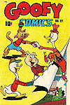 Goofy Comics (1943)  n° 27 - Pines Publishing
