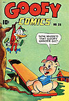 Goofy Comics (1943)  n° 28 - Pines Publishing