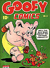 Goofy Comics (1943)  n° 4 - Pines Publishing